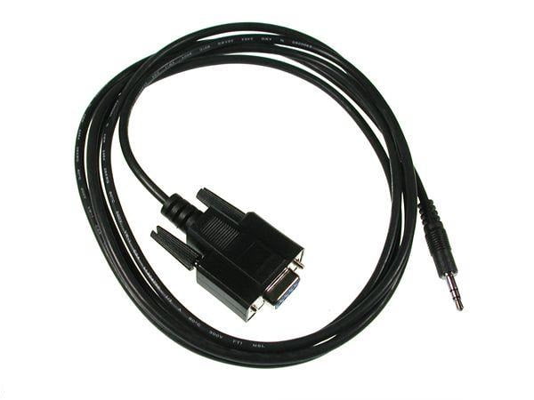 PICAXE Serial Download Cable - Διερευνητική Μάθηση