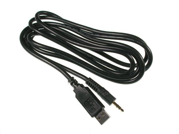 PICAXE USB Download Cable - Διερευνητική Μάθηση