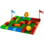 Duplo Building Plates - Image 2