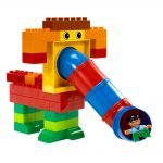Tubes Set