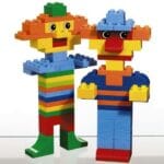 Η πόλη μου Brick Set - Image 7