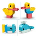 Η πόλη μου Brick Set - Image 11