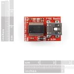 FTDI Board – 3.3V - Διερευνητική Μάθηση