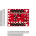 Xbee Explorer Regulated - Διερευνητική Μάθηση