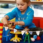 LEGO Education DUPLO Dolls Family Set - Διερευνητική Μάθηση
