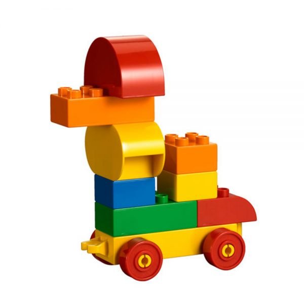 Duplo Our Town