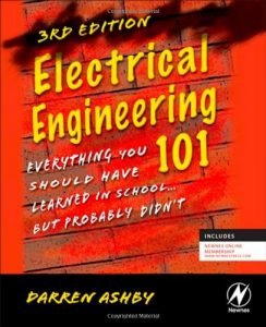 Electrical Engineering 101 - Διερευνητική Μάθηση