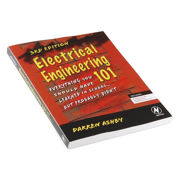 Electrical Engineering 101 - Διερευνητική Μάθηση