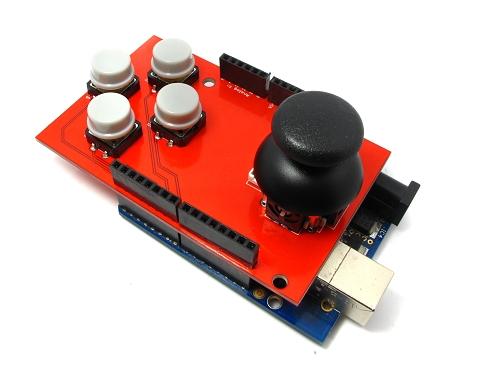 NEZHA Inventor's kit for Arduino από την Διερευνητική Μάθηση