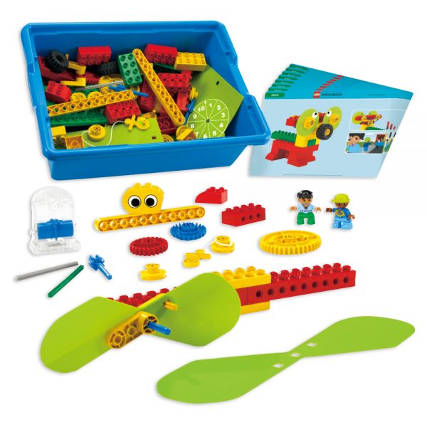 LEGO Education Early Simple Machines