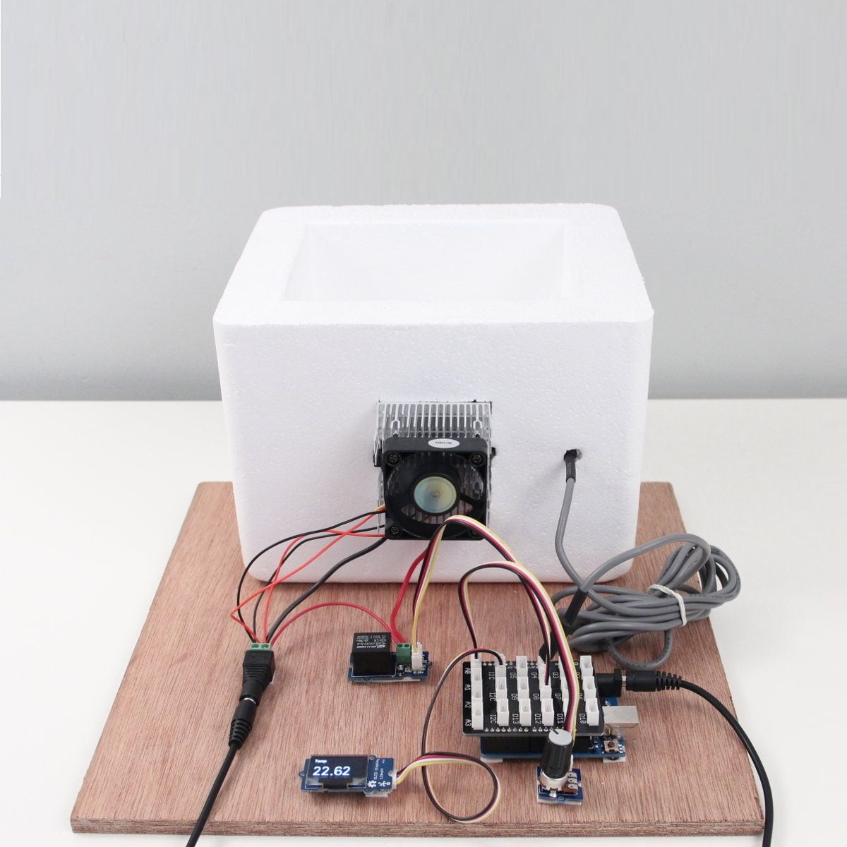 Grove Shield for Arduino - Image 3