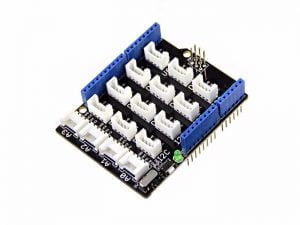 Grove Shield για Arduino
