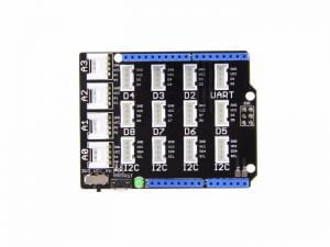 Grove Shield for Arduino - Image 2