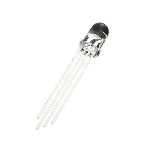 Electrolytic decoupling capacitors 10uF/25V - Διερευνητική Μάθηση
