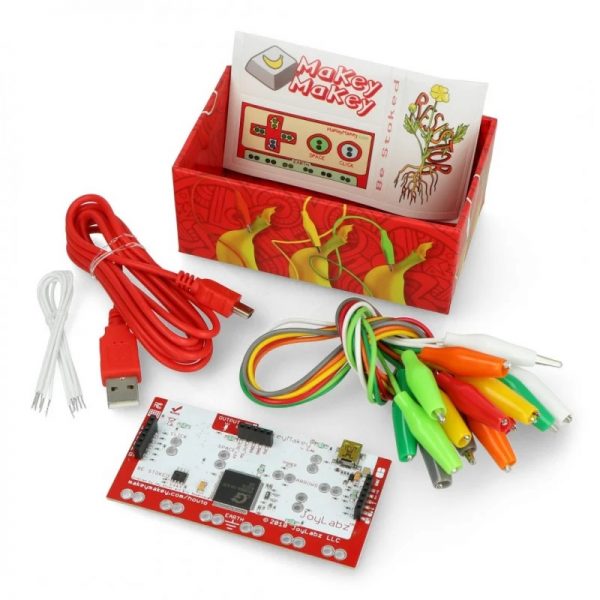 Makey Makey Standard Kit
