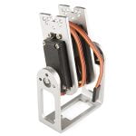 Robotic Claw Pan/Tilt Bracket – MKII