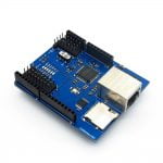 WS5100 Ethernet Shield