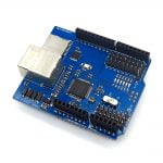 WS5100 Ethernet Shield - Image 3