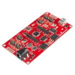 RedBot Mainboard