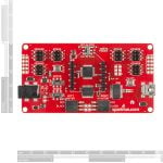 RedBot Mainboard - Image 4