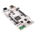 pcDuino3 Dev Board - Διερευνητική Μάθηση