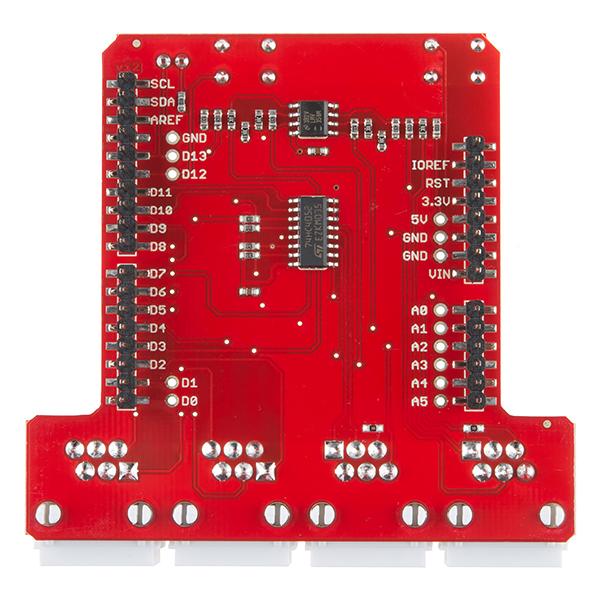 Arduino Due -ARM-based Arduino development board - Why.gr