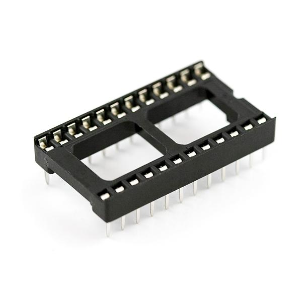 Arduino Offset Header – 8 Pin