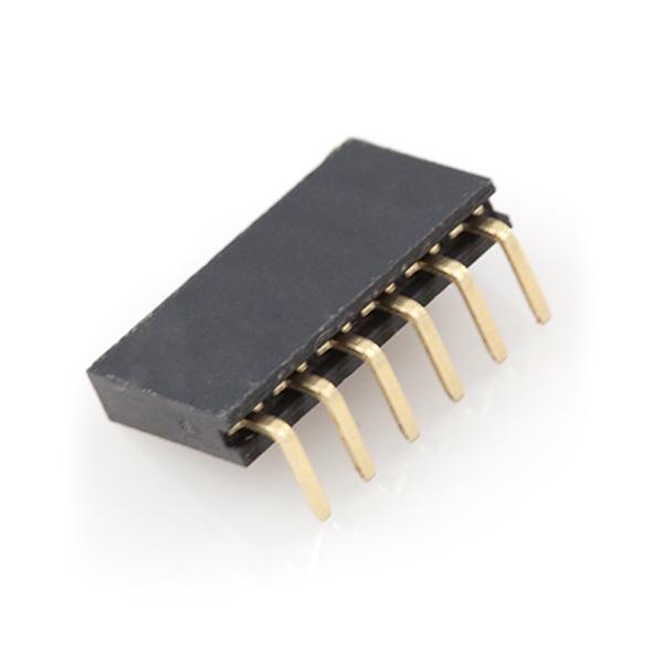 resistor 1 kΩ – 1/6 W PTH - Διερευνητική Μάθηση