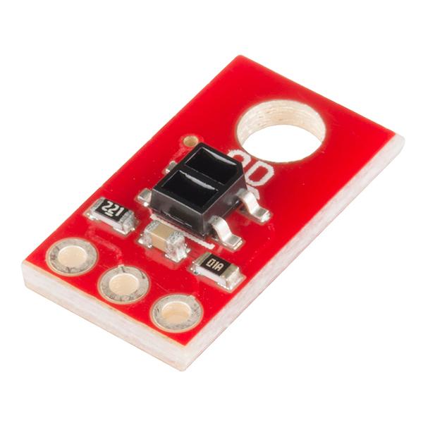 SuperPro Prototyping Sensor Kit - Διερευνητική Μάθηση