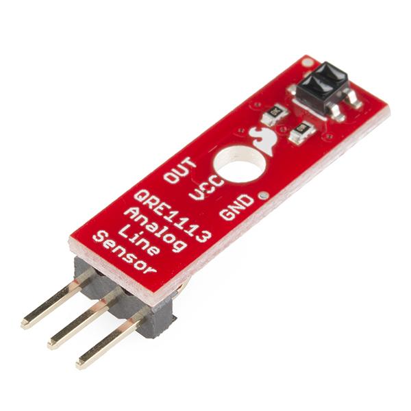 RC Mini-Servo (9 grams) with mounting Kit for NXT