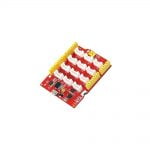 Arduino Lotus Grove