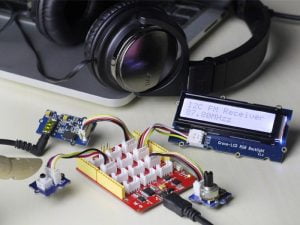 Arduino Lotus Grove - Image 2