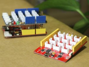 Arduino Lotus Grove - Image 5
