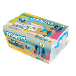 Gigo Robots