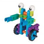 Gigo Robots από τη Διερευνητική Μάθηση - why.gr