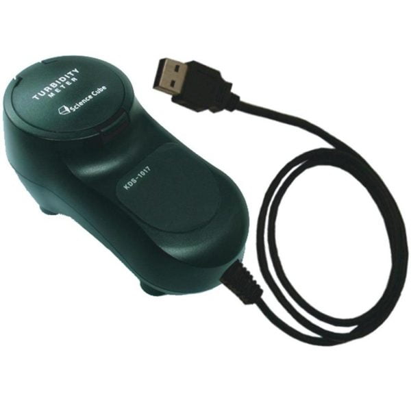 USB Αισθητήρας Θολερότητας (Νεφελόμετρο)
