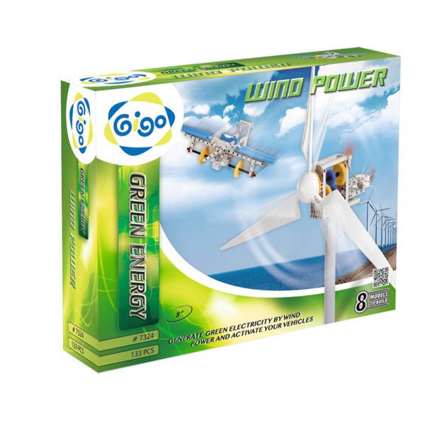 Solar Water Pump - why.gr