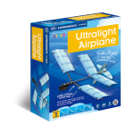 Gigo Ultra Light Airplane - why.gr