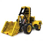 Gigo RCM Construction Vehicles από Διερευνητική Μάθηση