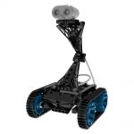 Gigo Robotics Smart Machine: Tracks & Treads - Διερευνητική Μάθηση