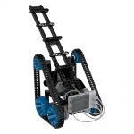 Gigo Robotics Smart Machine: Tracks & Treads - Διερευνητική Μάθηση