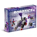 Gigo Robotics Smart Machines Rovers and Vehicles - why.gr