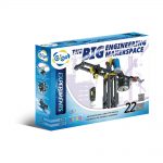 Gigo The Big Engineering Makerspace