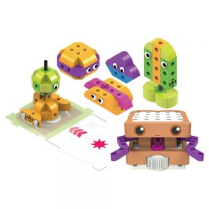7442_M1-1 Πρόταση για Kids First Coding - Διερευνητική Μάθηση