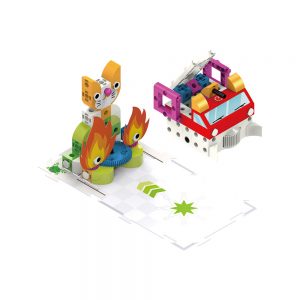 7442_M5-1 Πρόταση για Kids First Coding - Διερευνητική Μάθηση