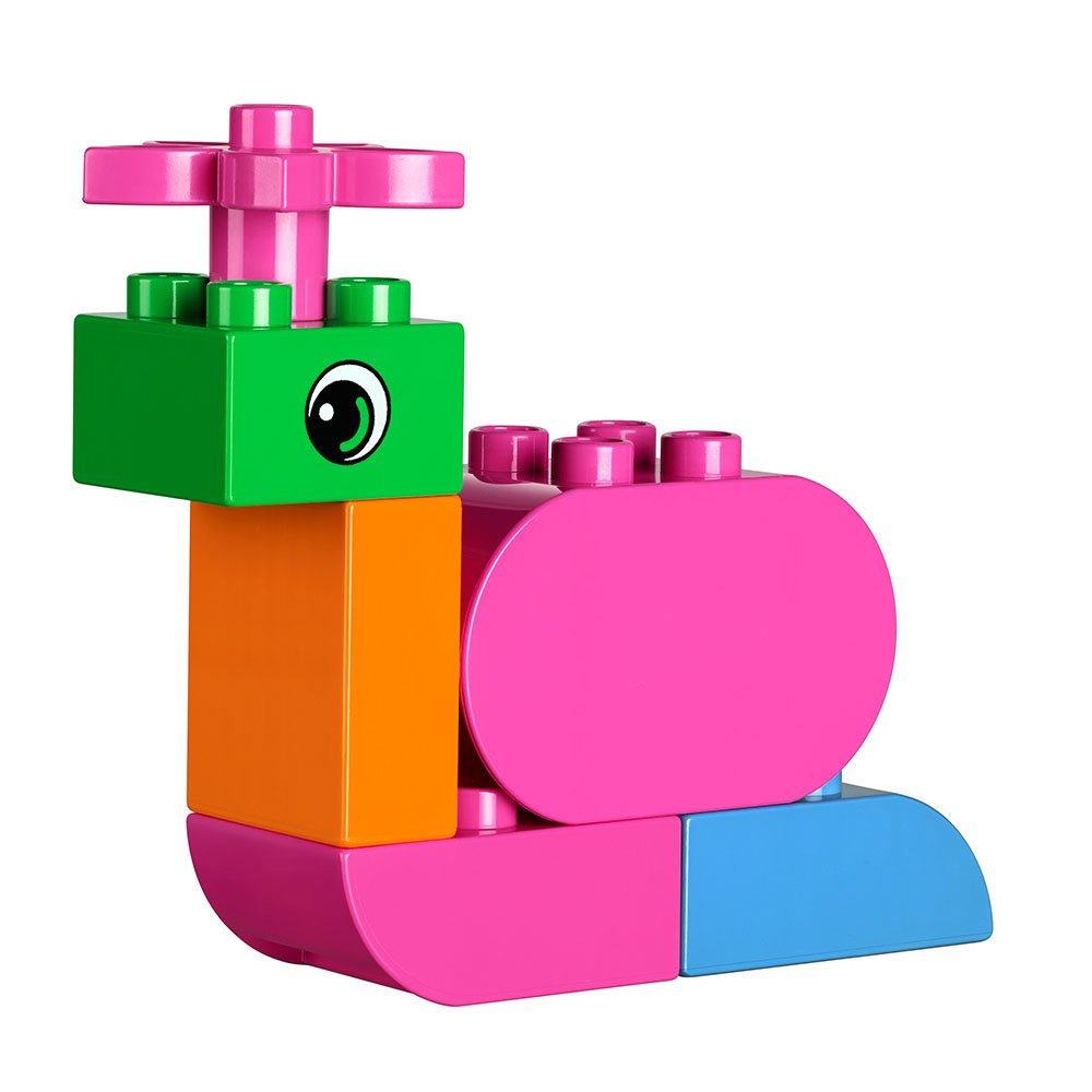 LEGO Education Animal Bingo για παιδιά προσχολικής ηλικίας