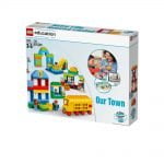 Duplo Our Town