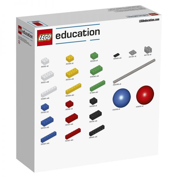 LEGO Education Mindstorms - Διερευνητική Μάθηση