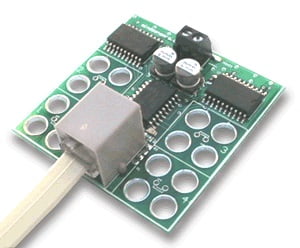 Breakout Board for FT232RL USB to Serial - Διερευνητική Μάθηση