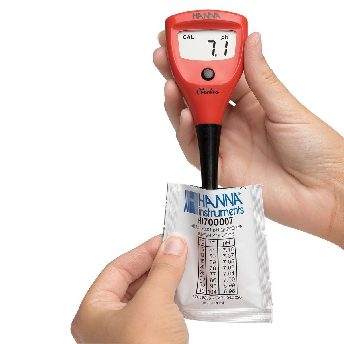 pH Checker 0 – 14 - Image 3